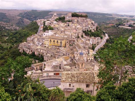 trans modica|Ragusa to Modica